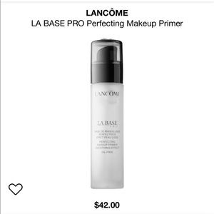Lancôme la base pro primer